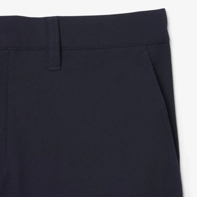 Men’s Slim Fit Commuter Pants