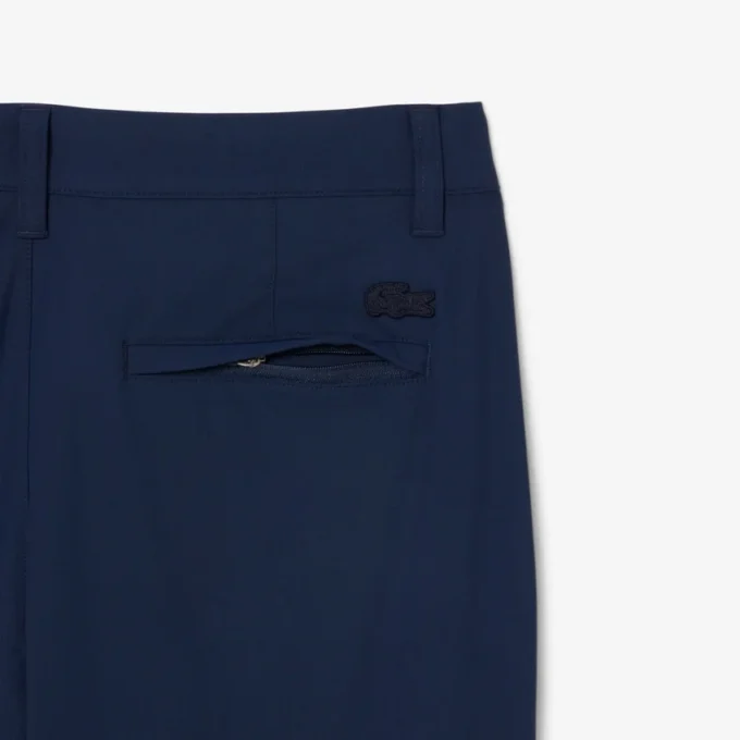 Men’s Slim Fit Commuter Pants