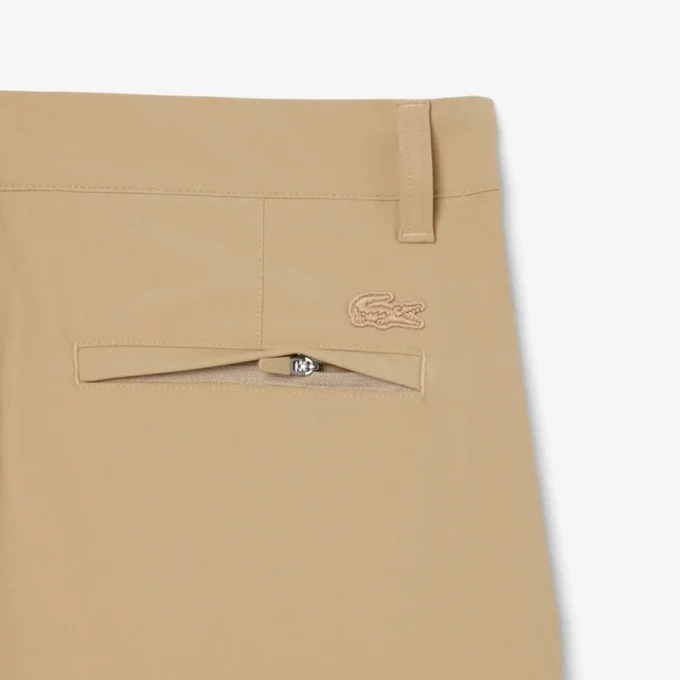 Men’s Slim Fit Commuter Pants