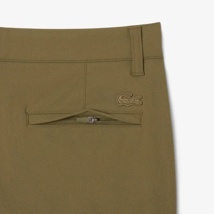 Men’s Slim Fit Commuter Pants