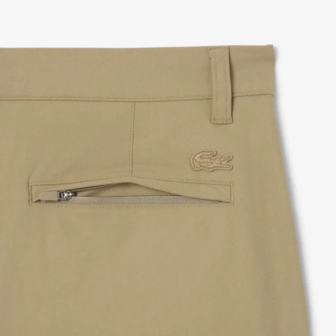 Men’s Slim Fit Commuter Pants