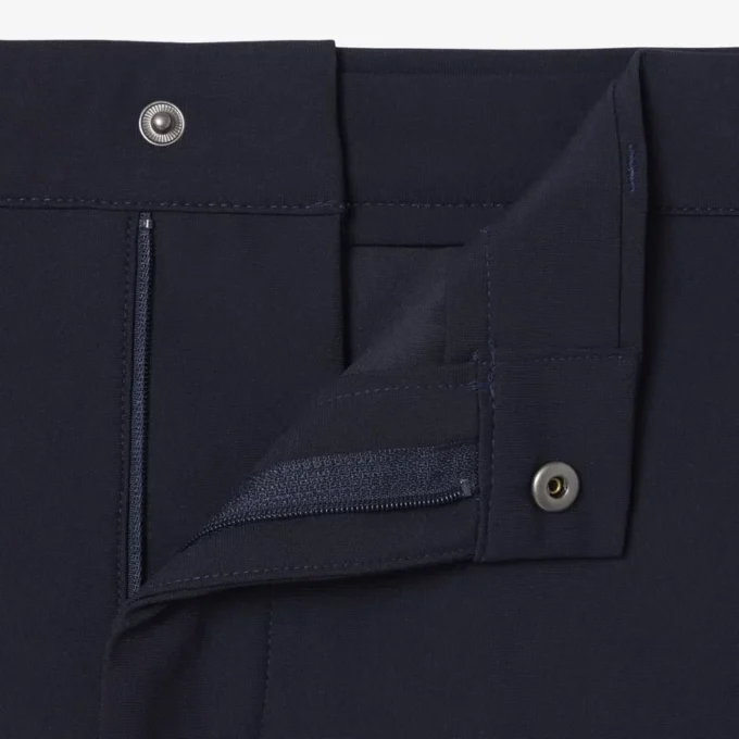 Men’s Slim Fit Commuter Pants