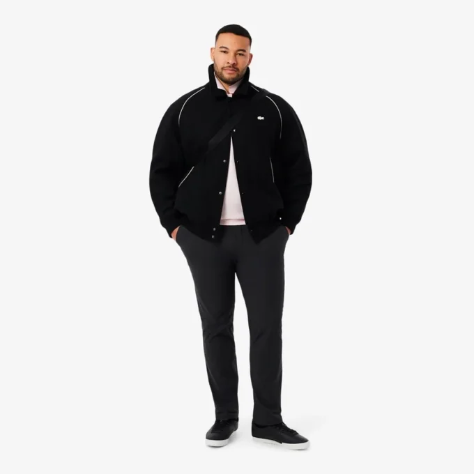 Men’s Slim Fit Commuter Pants
