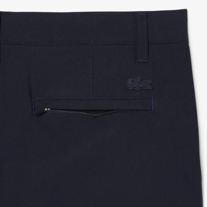 Men’s Slim Fit Commuter Pants