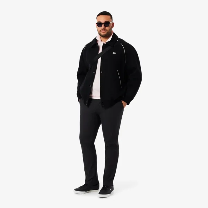 Men’s Slim Fit Commuter Pants