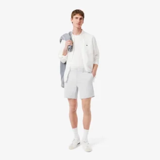 Men’s Slim Fit Commuter Shorts