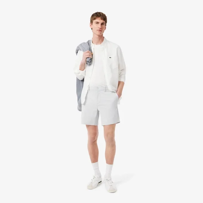 Men’s Slim Fit Commuter Shorts
