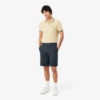 Men’s Slim Fit Commuter Shorts