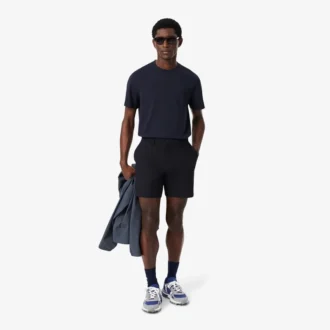 Men’s Slim Fit Commuter Shorts