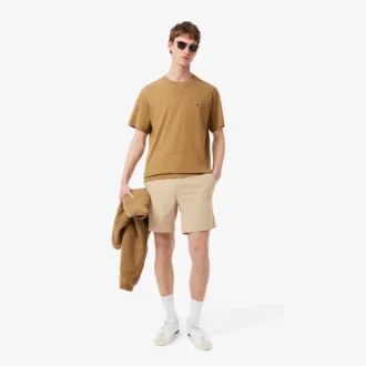 Men’s Slim Fit Commuter Shorts