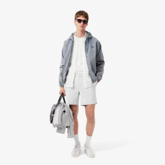 Men’s Slim Fit Commuter Shorts