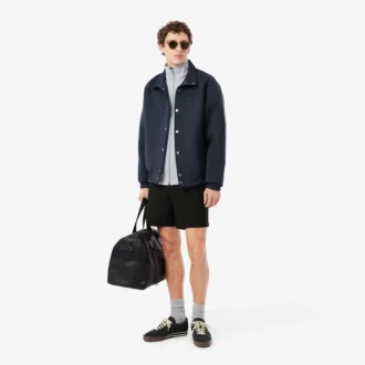 Men’s Slim Fit Commuter Shorts