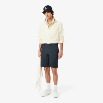 Men’s Slim Fit Commuter Shorts