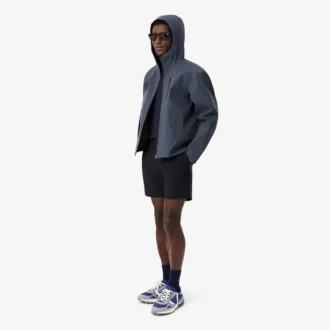 Men’s Slim Fit Commuter Shorts