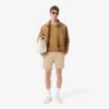 Men’s Slim Fit Commuter Shorts