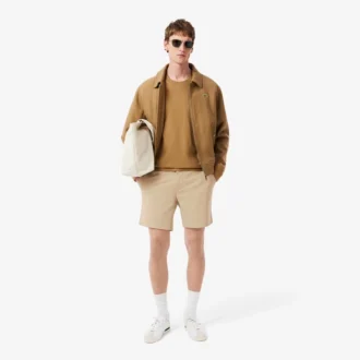 Men’s Slim Fit Commuter Shorts