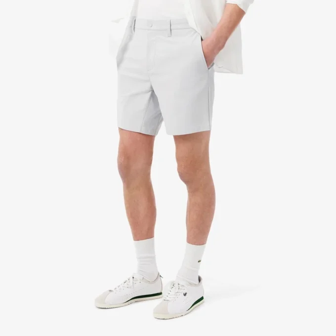 Men’s Slim Fit Commuter Shorts