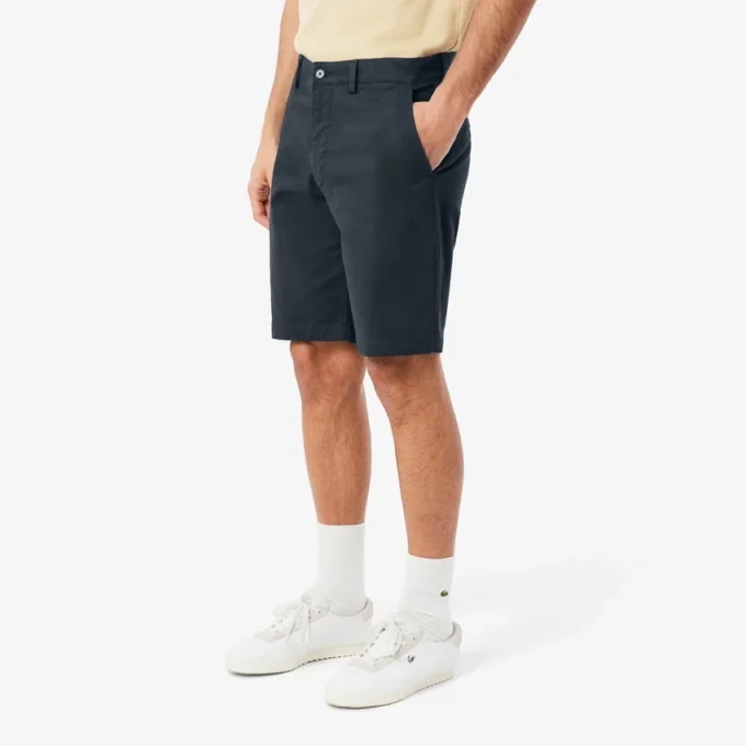 Men’s Slim Fit Commuter Shorts