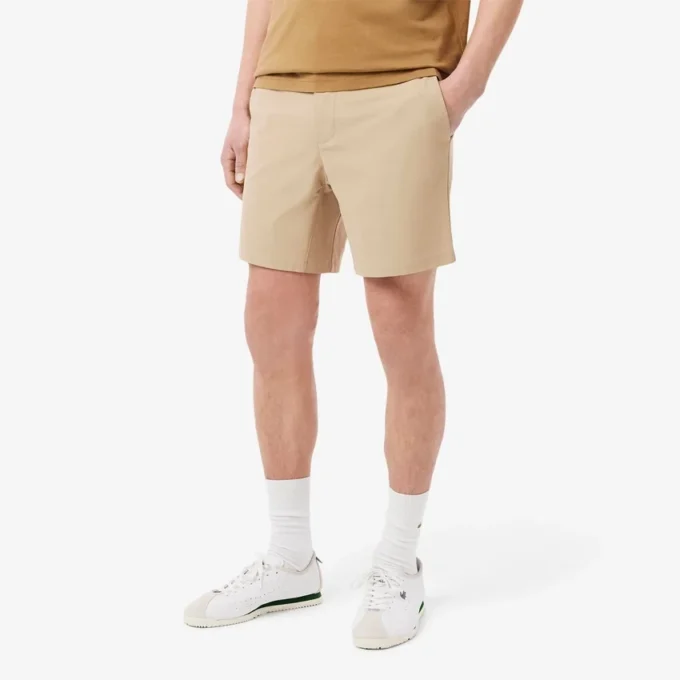 Men’s Slim Fit Commuter Shorts