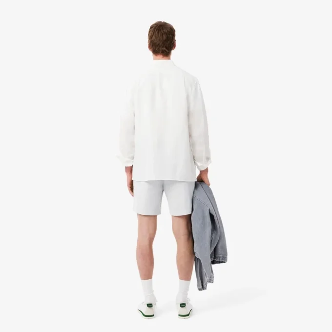 Men’s Slim Fit Commuter Shorts