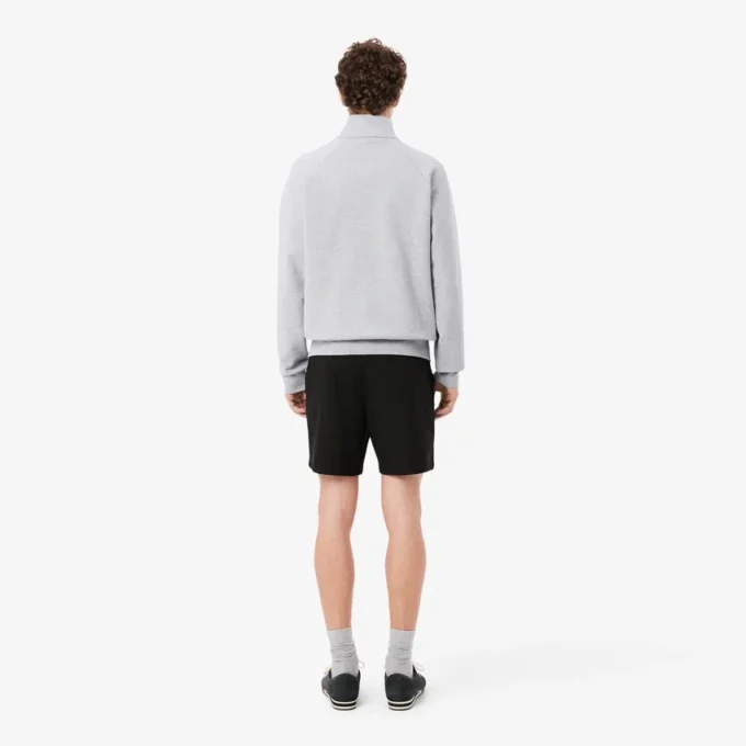 Men’s Slim Fit Commuter Shorts