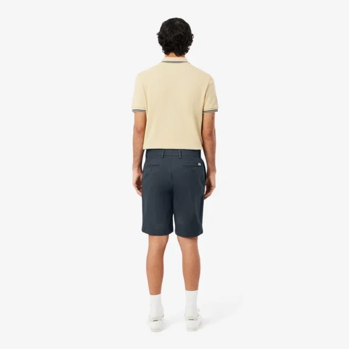Men’s Slim Fit Commuter Shorts