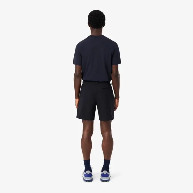 Men’s Slim Fit Commuter Shorts