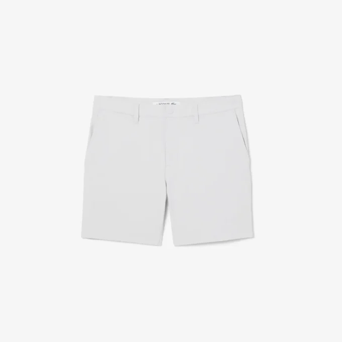 Men’s Slim Fit Commuter Shorts