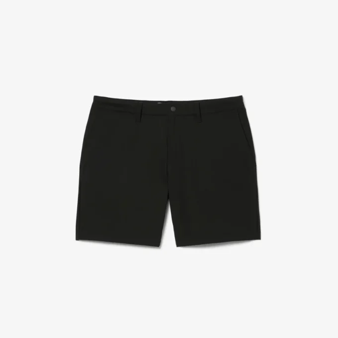 Men’s Slim Fit Commuter Shorts