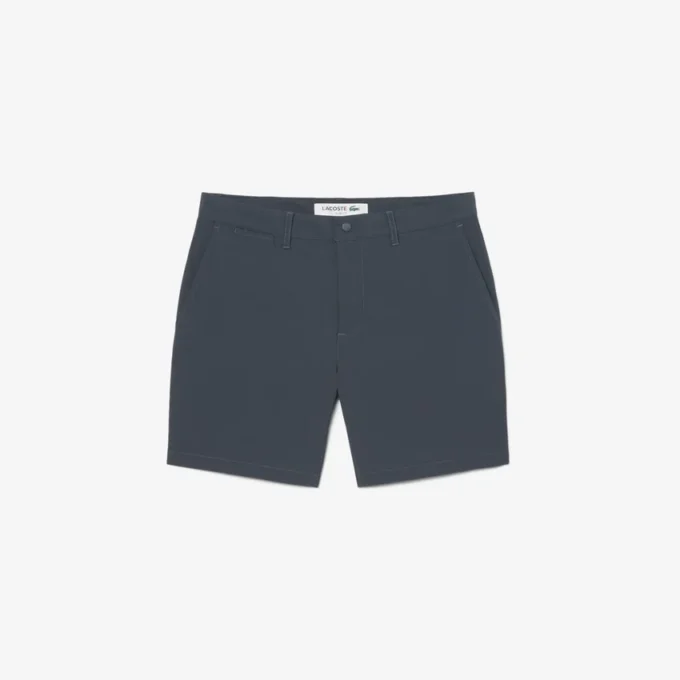 Men’s Slim Fit Commuter Shorts