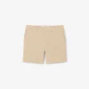Men’s Slim Fit Commuter Shorts