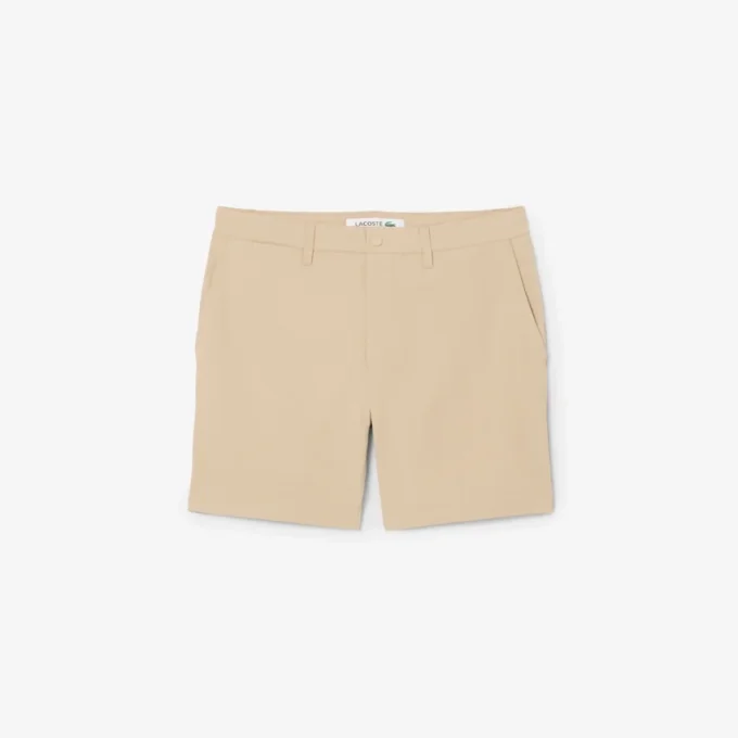 Men’s Slim Fit Commuter Shorts