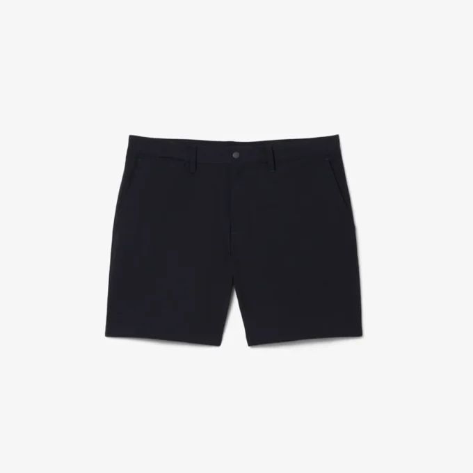 Men’s Slim Fit Commuter Shorts