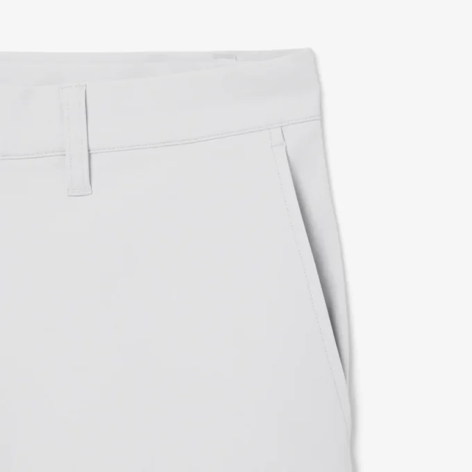 Men’s Slim Fit Commuter Shorts