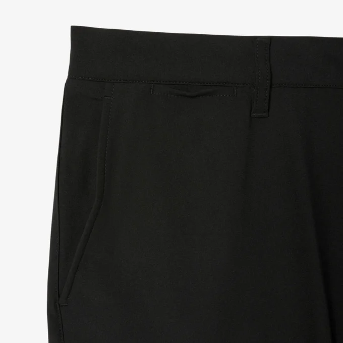 Men’s Slim Fit Commuter Shorts