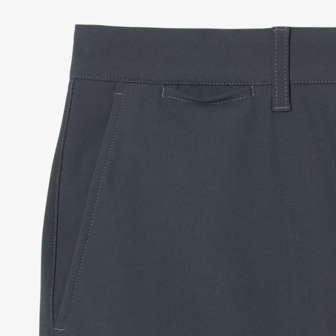 Men’s Slim Fit Commuter Shorts