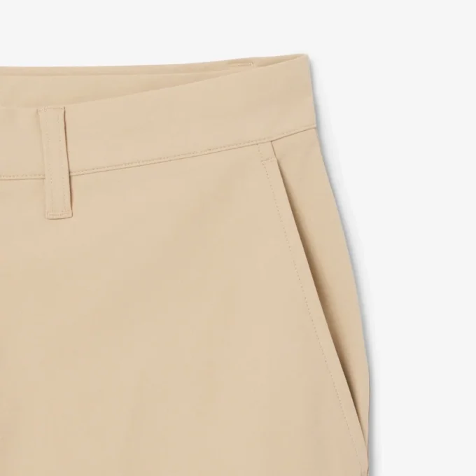 Men’s Slim Fit Commuter Shorts