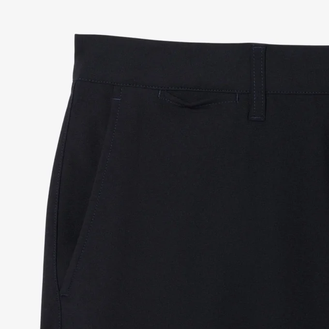 Men’s Slim Fit Commuter Shorts