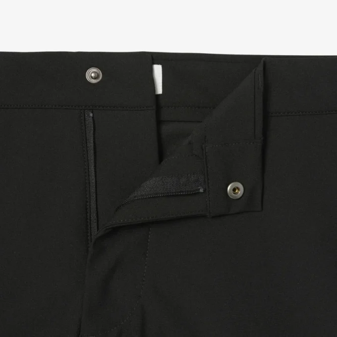 Men’s Slim Fit Commuter Shorts
