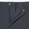 Men’s Slim Fit Commuter Shorts