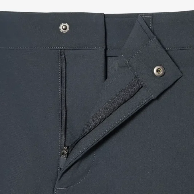 Men’s Slim Fit Commuter Shorts
