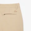 Men’s Slim Fit Commuter Shorts