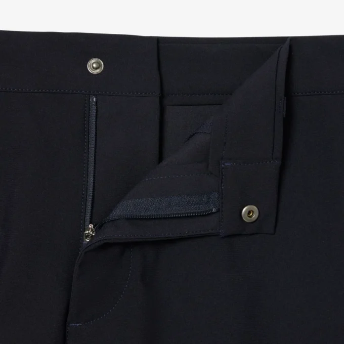 Men’s Slim Fit Commuter Shorts
