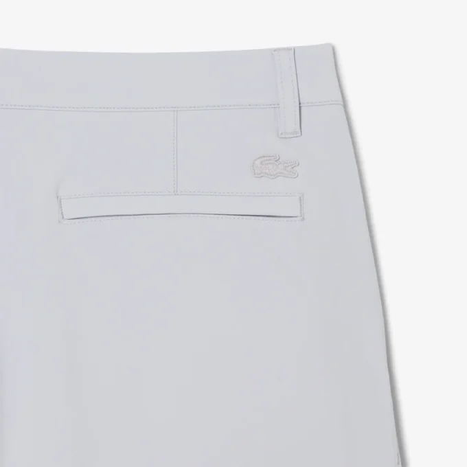 Men’s Slim Fit Commuter Shorts