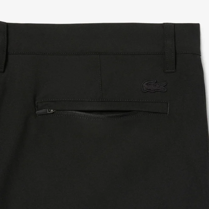 Men’s Slim Fit Commuter Shorts
