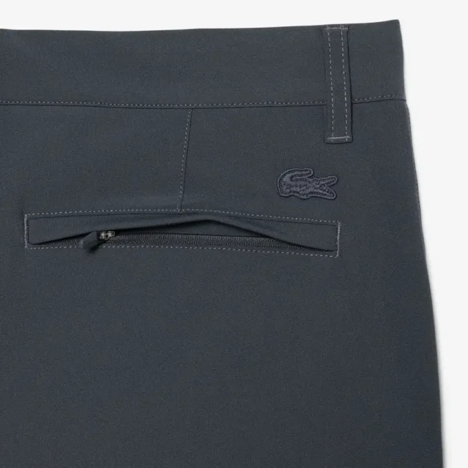 Men’s Slim Fit Commuter Shorts