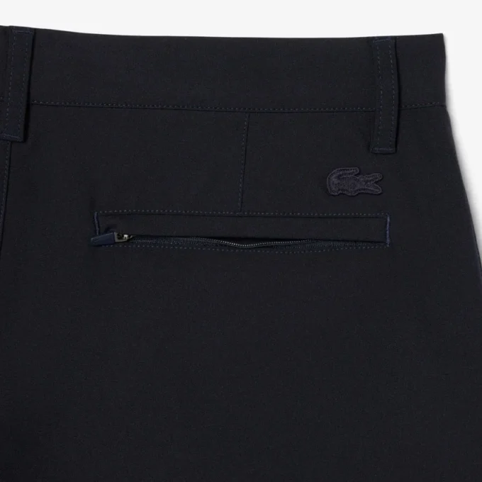 Men’s Slim Fit Commuter Shorts