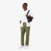 Men’s Slim Fit Cotton Piqua Shirt