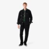 Men’s Slim Fit Cotton Piqua Shirt