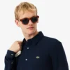 Men’s Slim Fit Cotton Piqua Shirt